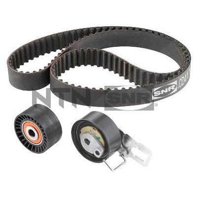 Snr Zahnriemensatz [Hersteller-Nr. KD459.69] für Citroën, Daewoo, Ds, Ford, Opel, Peugeot, Toyota, Vauxhall Image