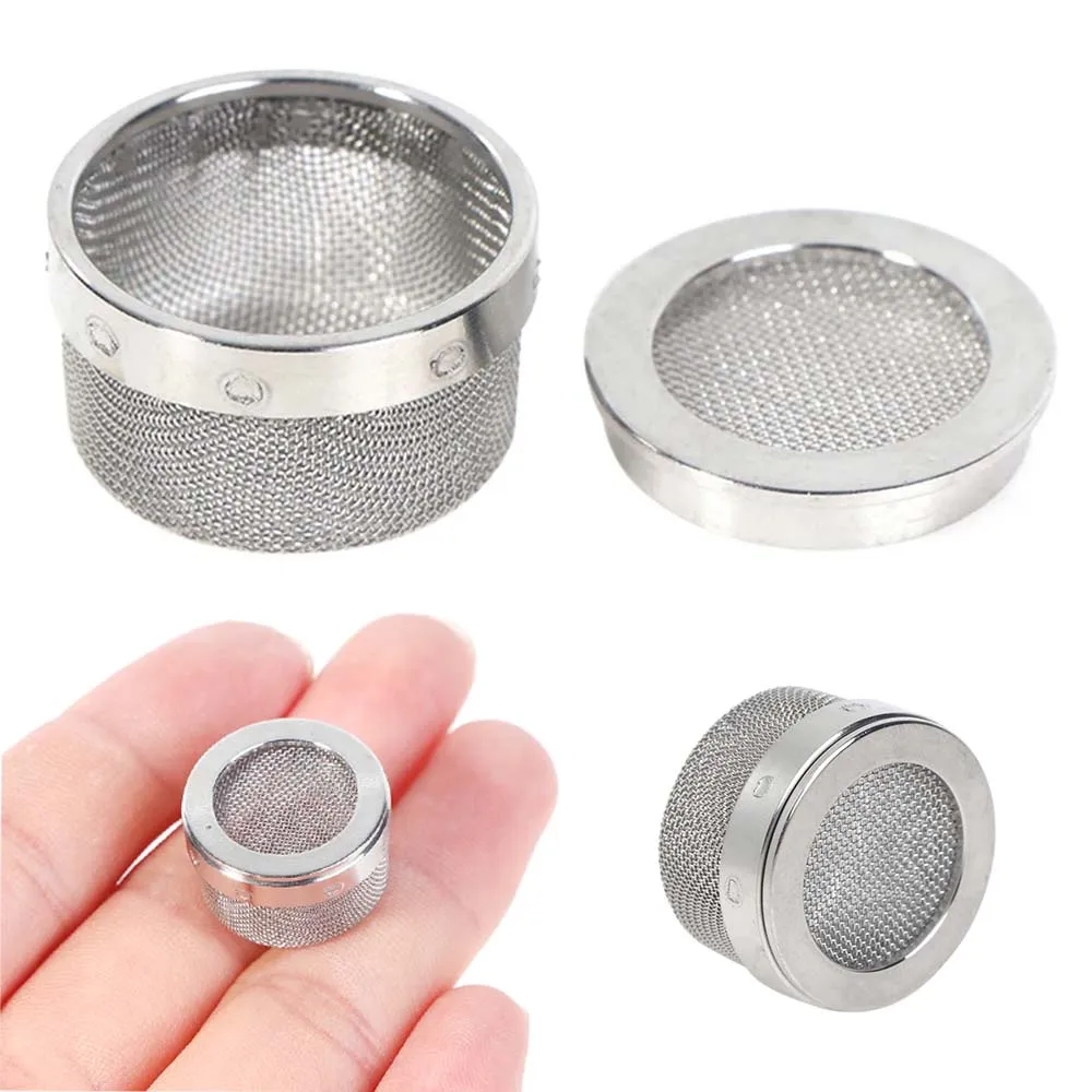 1PC Tisch Reparatur Werkzeug 6912-O Öl Net Mit Uhr Öl Waschmaschine Kleine Teile Net Uhr Teile Net Teile öl Net 20*12MM reinigungskorb Image