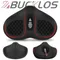 BUCKLOS Sella per bicicletta extra larga Sedile per bici oversize Assorbimento degli urti Sedile per bicicletta per cyclette Peloton Ebike Cruiser Bikes
