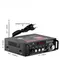 Altoparlanti professionali ad alta potenza Amplificatori di potenza Amplificatori di potenza digitali audio Bluetooth domestici