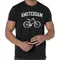 Maglietta Amsterdam Paesi Bassi Bicicletta Bici Olanda Regalo