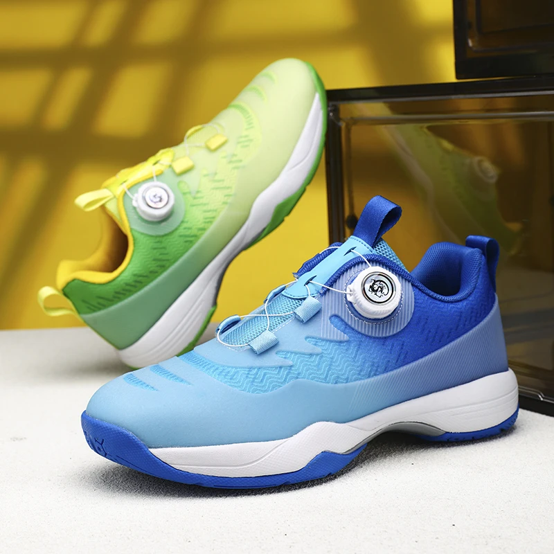 Professionelle Männer Badminton Schuhe Training Mann Tennis Schuhe Outdoor Volleyball Schuhe Indoor Casual Turnschuhe Leichtathletik Sport Schuhe