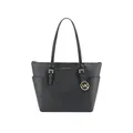 Borsa tote monospalla da donna Michael Kors Charloote