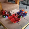 Disney LED Casual Turnschuhe Rot Schwarz Für Frühling Jungen Spider-man Mesh Outdoor Schuhe Kinder Beleuchtete Nicht-slip Schuhe Größe 21-30