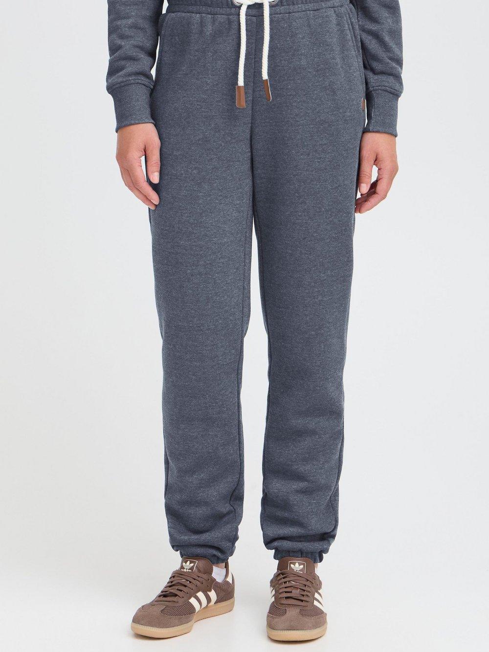 OXMO Sweathose Damen blau, L Image