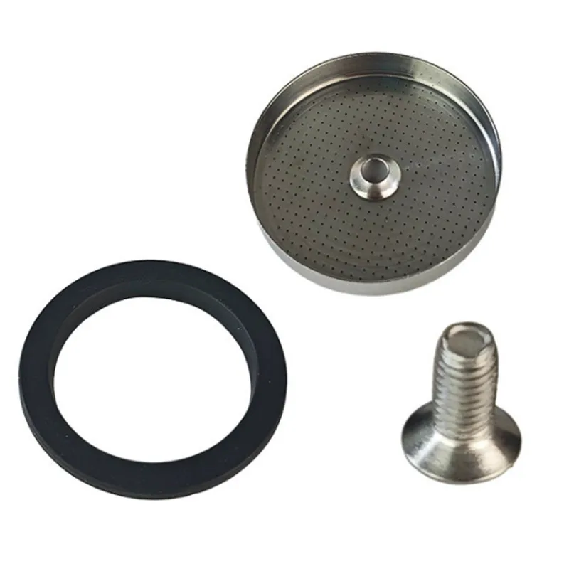 Original Ninja Dichtung Silikon Dichtung Ring, Kaffee Gruppe Kopf Dusche Bildschirm Für Ninja Luxe Cafe ES601/ES655/ES701 Kaffeemaschine Image