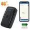 2025 neue 4G GPS Auto Alarm 4G GPS Tracker Auto 20000mA 4G GPS Locator 20000 mAh Wasserdicht IP67 4G GPS Tracker Auto Magnet Kostenlose APP