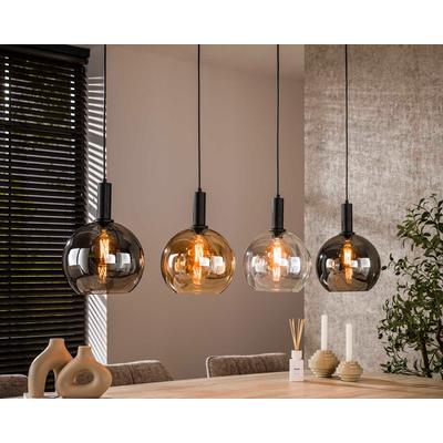 designline »Sfera 4L« Pendelleuchte Image