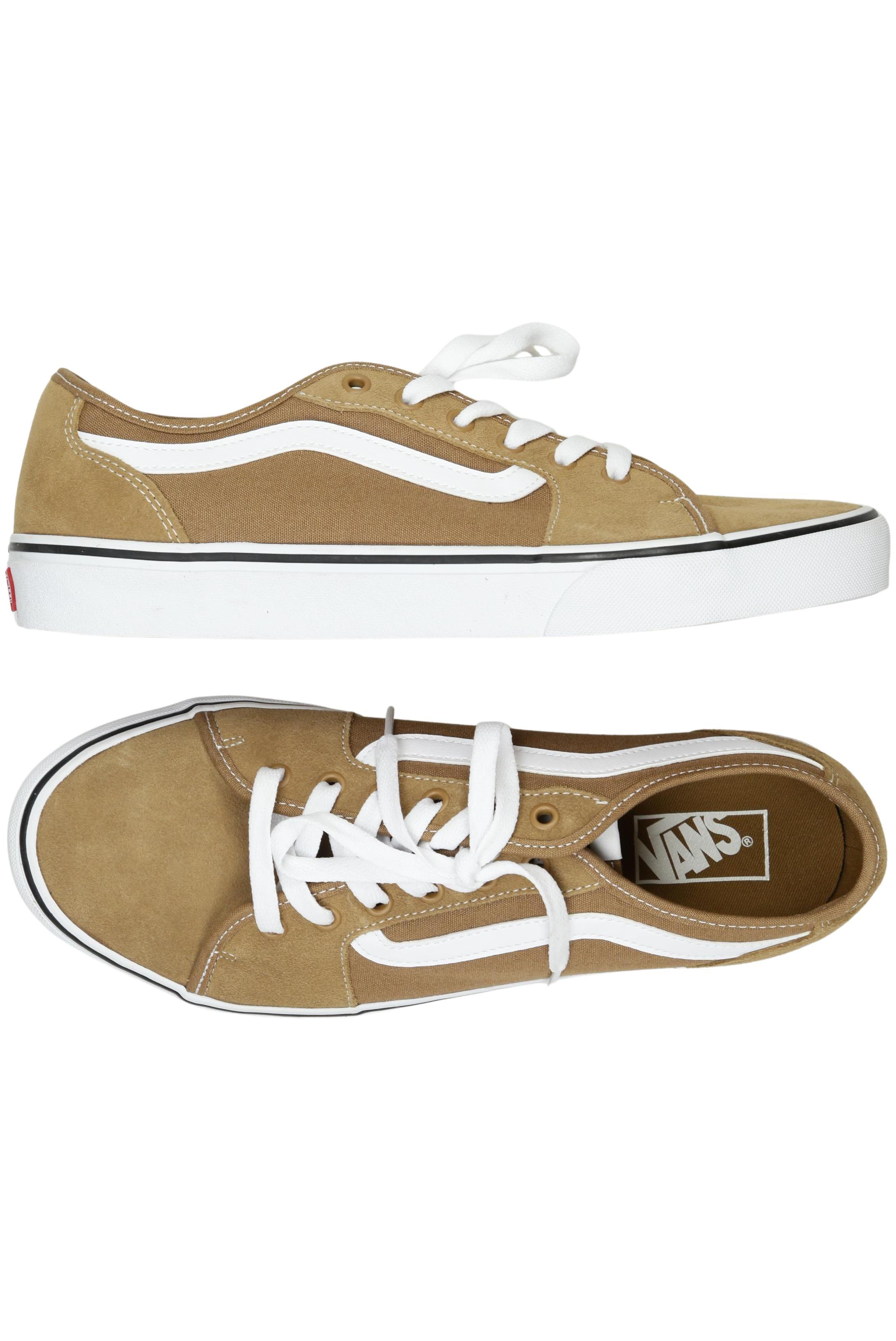 Vans Herren Sneakers, Gr. 44.5, braun, kein Etikett Image