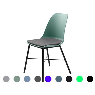 designline »Dario« Stuhl Grün Image