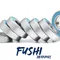 6800RS Bearing 10PCS 10x19x5 mm 6800-2RS ABEC-3 Hobby Electric RC Car Truck 6800 RS 2RS Ball Bearings Blue Sealed