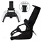 Mobile CellPhone Stand Bracket Mount For PS5 Controller Hand Grip For PlayStation 5 Gamepads For Samsung S9 S8 Clip Holder
