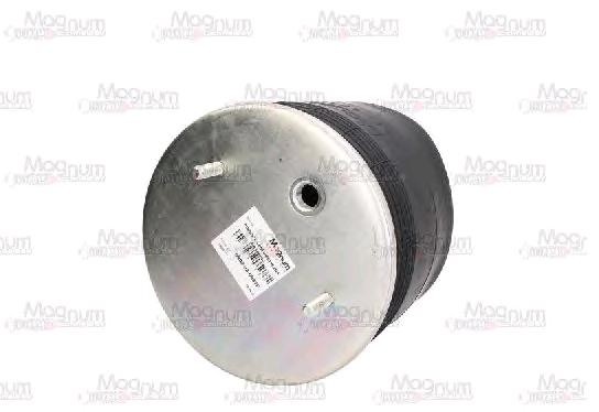 Magnum Technology Federbalg, Luftfederung MERCEDES-BENZ 5002-03-0037P 9463281401,21221307 Image