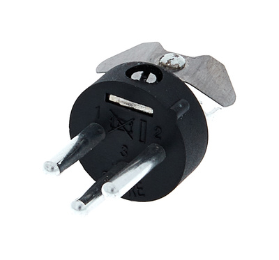 Shure XLR Buchse für SM58