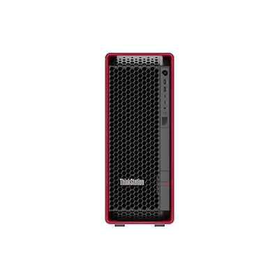 Lenovo ThinkStation P8 - AMD Ryzen Threadripper PRO 9945WX (4.70 GHz) - 1TB SSD - 32GB RAM