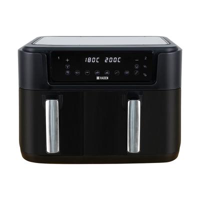 9.5L Dual Air Fryer - 210708