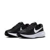 Laufschuh NIKE "W REVOLUTION 8", Gr. 43, schwarz, weiß, iron grau, sportlich, Schuhe