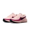 Laufschuh NIKE "W REVOLUTION 8", Gr. 42,5, washed coral, schwarz, sweet beet, Synthetik, Textil, sportlich, Schuhe