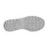 Winterstiefel LOWA "MILO EVO GORE-TEX HI JR", Damen, Gr. 32, bunt (navy, beere), Textil, Synthetik, sportlich, Schuhe, wasserdicht, gefüttert, mit Klettverschluss