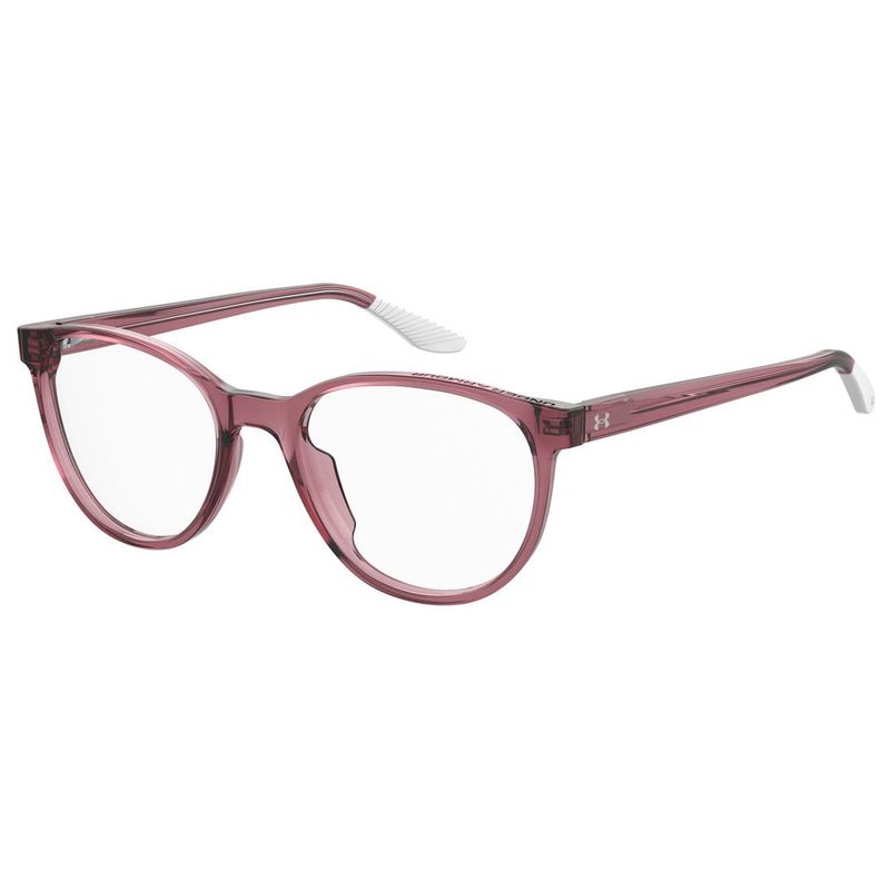 Under Armour Accessories | Under Armour Eyeglasses Women Multicolor Frames | Color: Pink | Size: Os