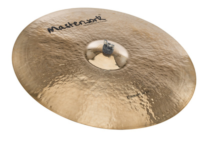 Masterwork 24" Resonant Ride