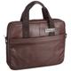 Tommy Hilfiger OAKES I COMPUTER BAG BM56915598, Herren Laptop-Taschen, Braun (BROWN 204), 35x29x7 cm (B x H x T)