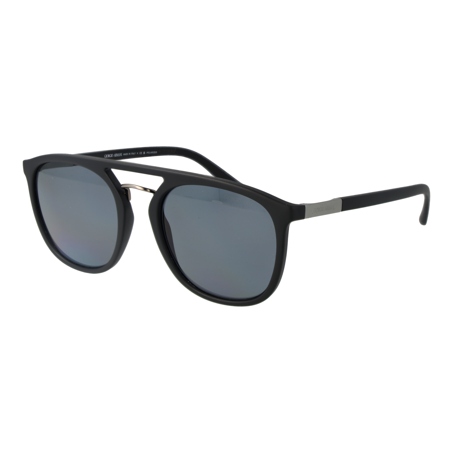Giorgio Armani Sonnenbrille 0AR8118 504281 53