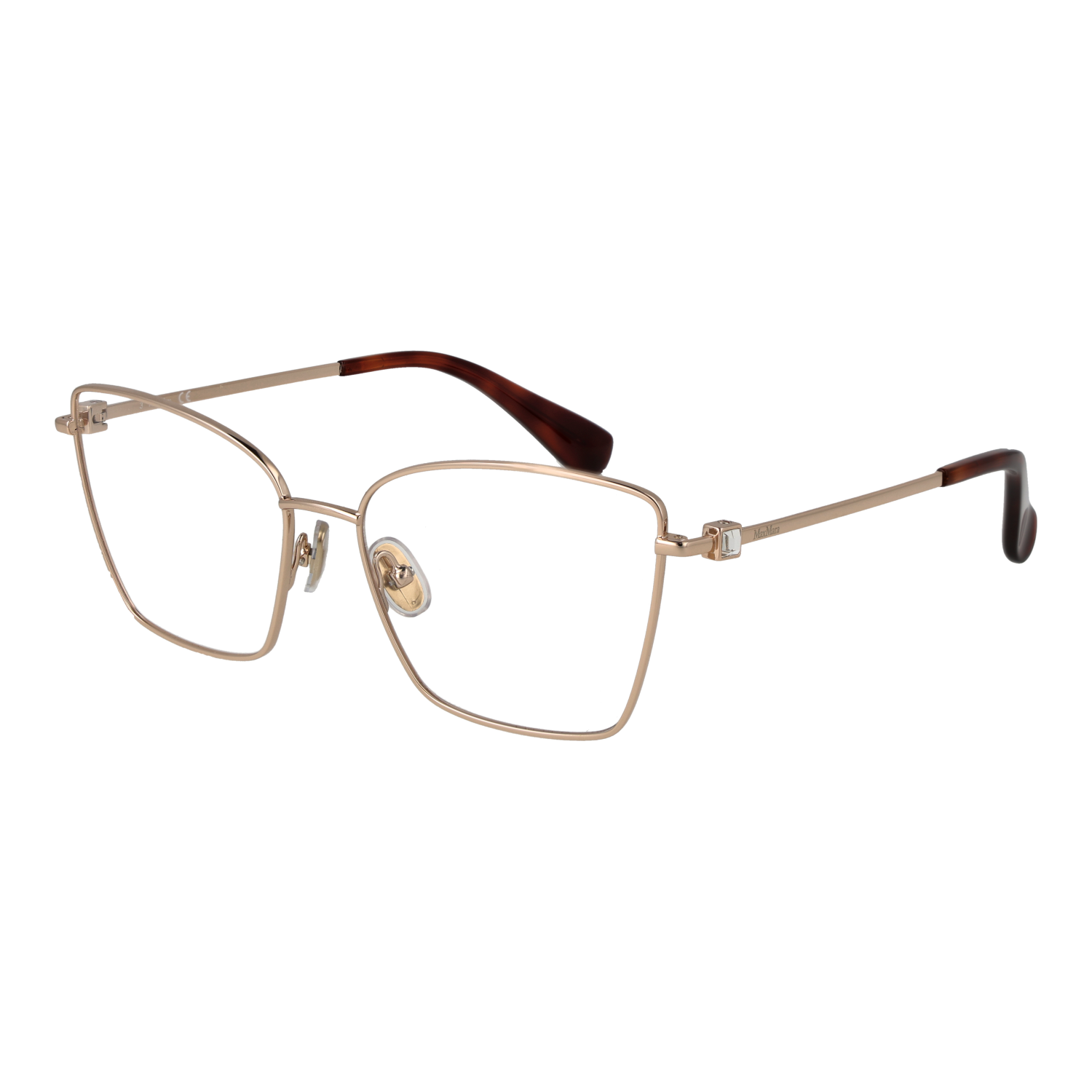 Max Mara Brillenfassung MM5048 028 55 Image