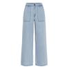 Casual Hose GwynnethSZ Gerade Passform