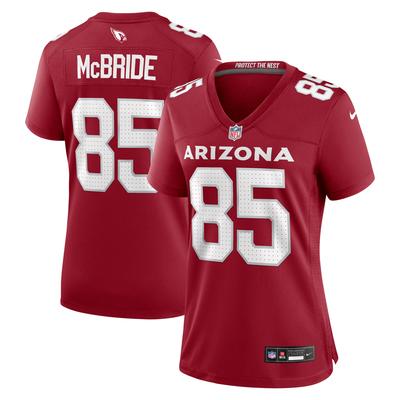 Arizona Cardinals Nike Heimspieltrikot – Cardinal – Trey McBride – Damen Image