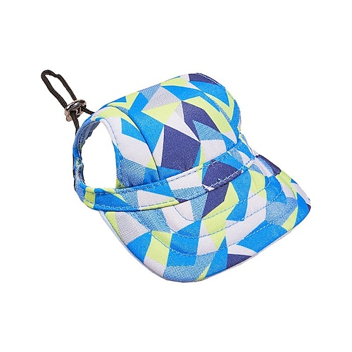 Hund Bandanas Hüte Alltagstauglich Lässig / Sportlich Verstellbar Weich Waschbar Mode Bequem Weihnachten Outdoor Valentinstag Halloween Sport Hundebekleidung for Katze Hund Husky Labrador Alaskan Image