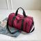 Seesack / Fitness-Tasche Training / Reise / Sport Leicht Polyester / Polyamid Schuh- und Nassfach