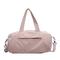 Seesack / Fitness-Tasche Training / Reise / Sport Leicht Polyester / Polyamid Schuh- und Nassfach