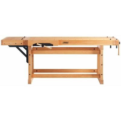 Sjöbergs Elite 2500C Workbench