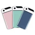 Keepin Box Scatola di sicurezza per smartphone Borsa per timer Custodia di sicurezza per telefono cellulare portatile Custodia per autodisciplina per telefoni cellulari Scatola di sicurezza
