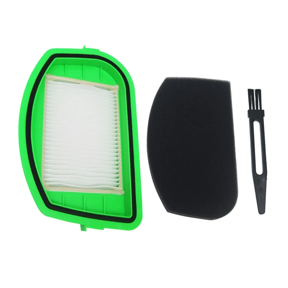 ZR005501 HEPA-Filter für Rowenta R05396 Staubsauger, Ersatzteile Reinigungsfilter Staubfilter Image