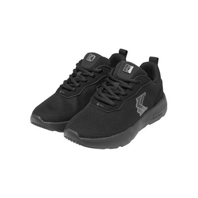 Trainingsschuh KARL KANI "Karl Kani Snug Runner", Herren, Gr. 45, schwarz, unifarben, Schuhe Image