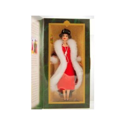 1997 Horse Riding Club Brunette Barbie Doll 19268