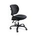 Safco Vue Big and Tall Mesh Task Chair - 3397BL