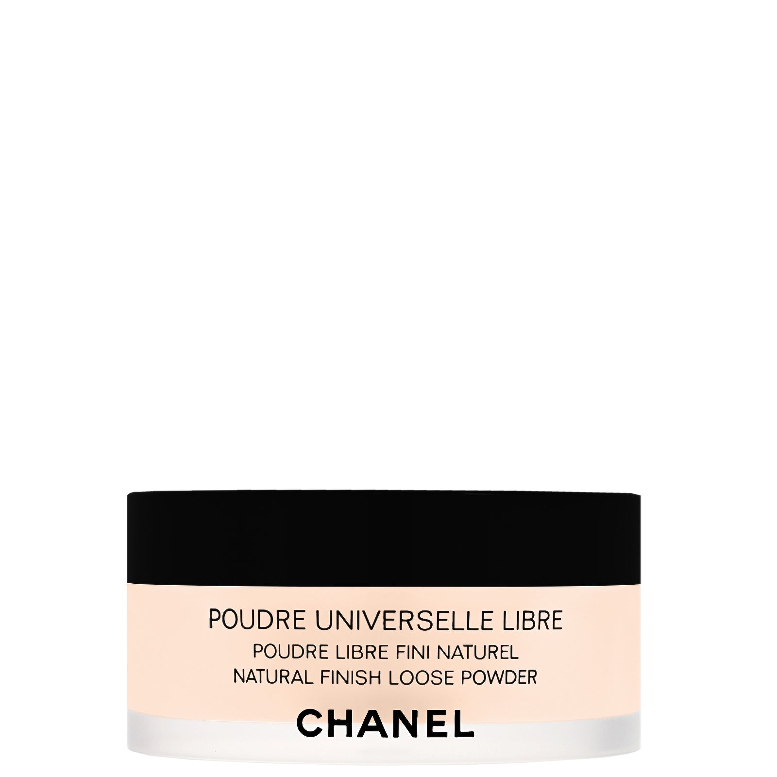 Chanel Universelles Mineralpuder 30 Natürlicher Finish 30g für strahlende Haut Image