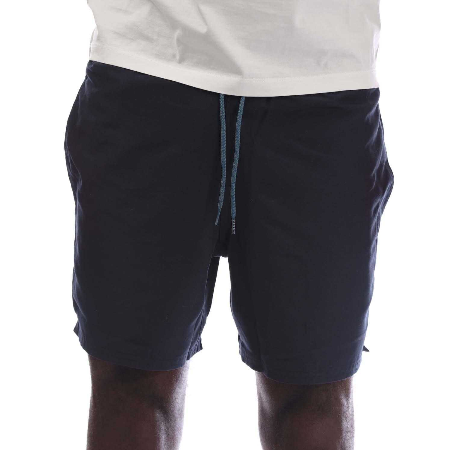 Farah - "Colbert" Badeshorts für Herren (Marine) Image