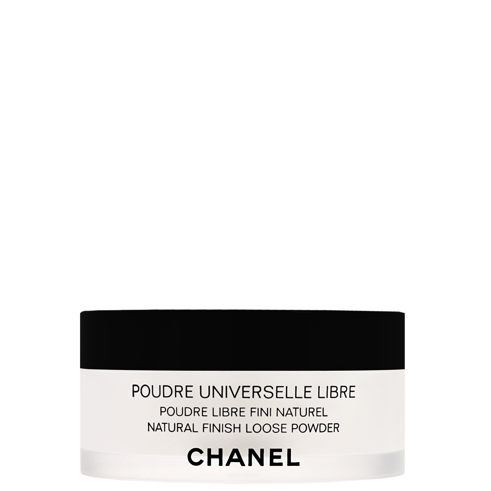 Chanel Poudre Universelle Libre Natürliches Finish Lose Puder 30g - Makelloses Matt-Finish Image