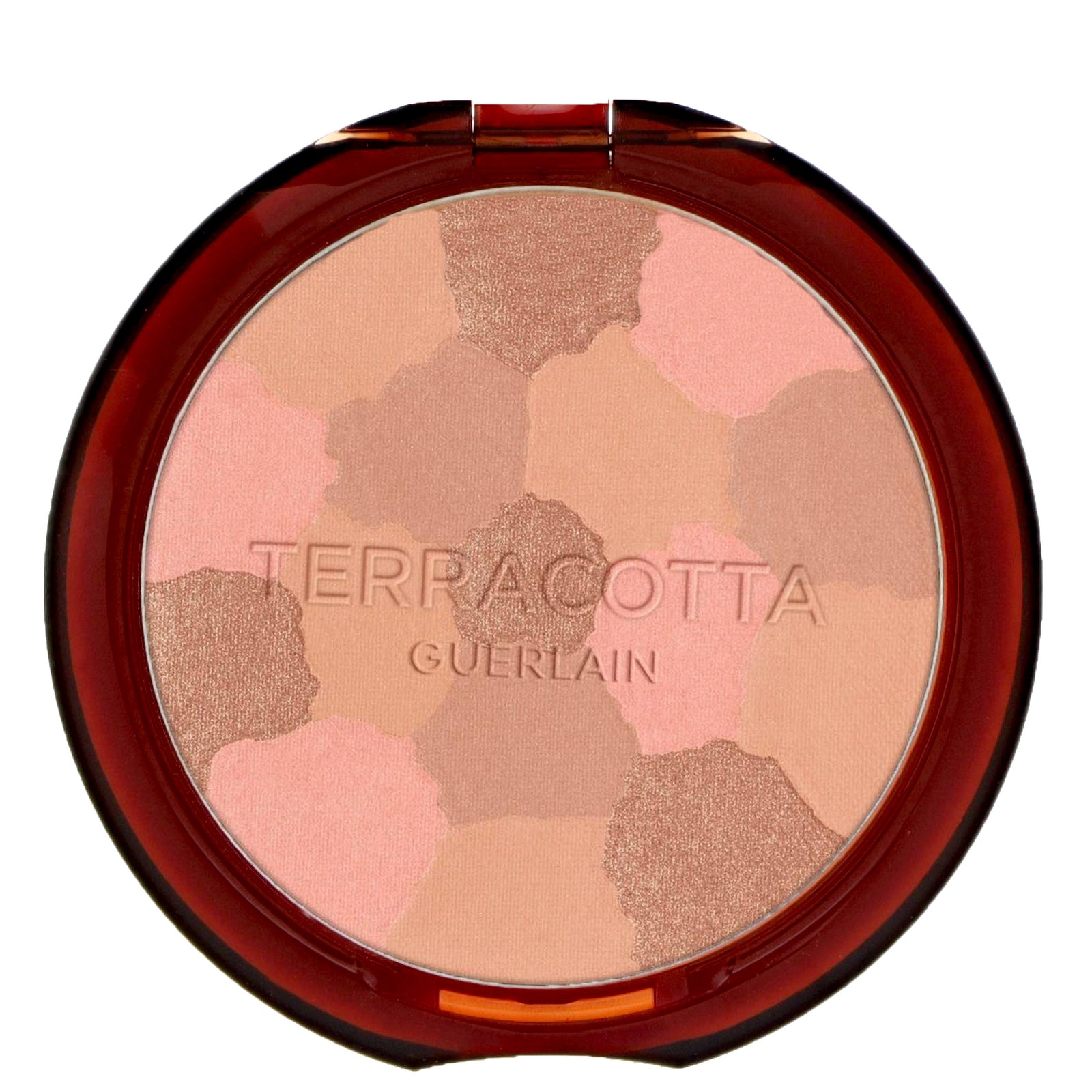 Guerlain Terracotta Light Sonnengeküsster Strahlender Glow-Puder für Leuchtende Haut Image