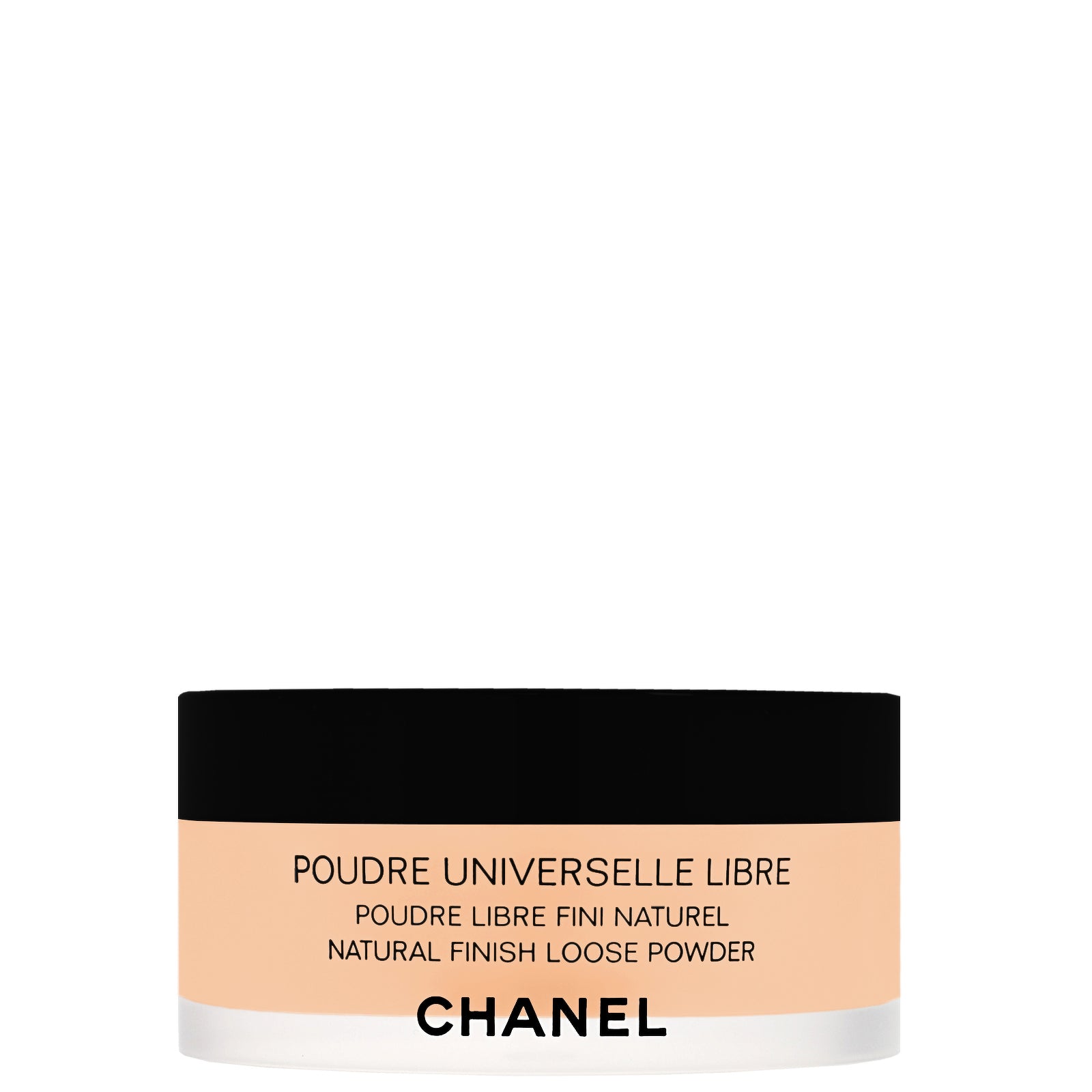 Chanel Poudre Universelle Libre Natürliches Finish Loser Puder - 30g 40 Dore Image