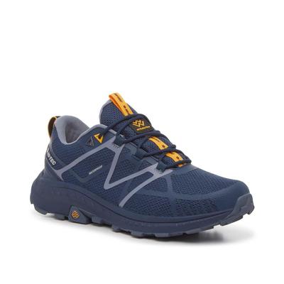 Hitec Mauna Hiking Shoe - Blue - Hi-tec Sneakers