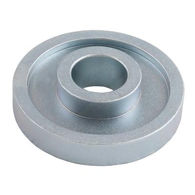 Ks Tools Druckplatte, Werkstattpresse [Hersteller-Nr. 150.2253] Image