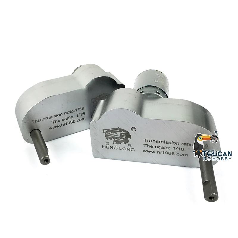 1/16 HENG LONG RC Panzer ML59MM 1 39 Versiegeltes Stahlgetriebe 3869 3879 3888 3888A 3899 3899A 3938 RC Zubehör RC Spielzeug Modell