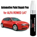 Penna per riparazione vernice automobilistica per ALFA ROMEO 147 Penna per ritocchi Rimozione graffi Accessori per la cura della vernice per auto