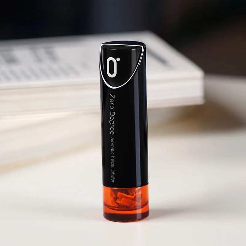 Dekanter Stick Dekanter Tabletten Dekanter Stick ZeroDegree Parfüm Nutong Stick Wanted Mint Driving Erfrischend Image