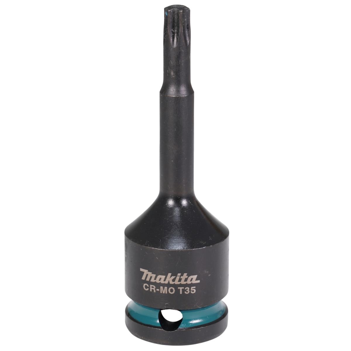Makita Schraubbit T35, 78 mm, 1/2“ T35 • 78 mm • 1/2" Image